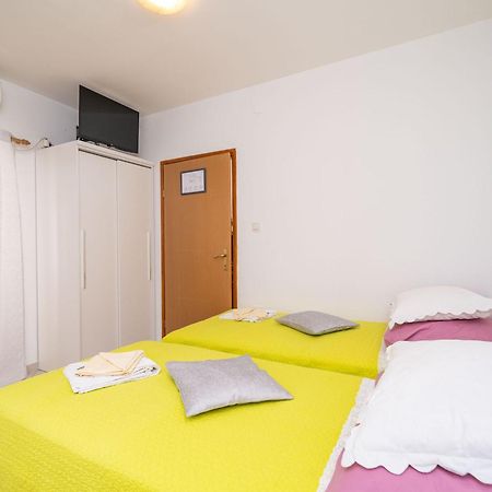 Apartments Aurelia دوبروفينك المظهر الخارجي الصورة
