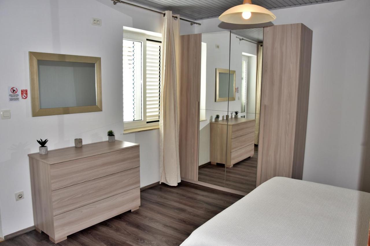 Apartments Aurelia دوبروفينك المظهر الخارجي الصورة