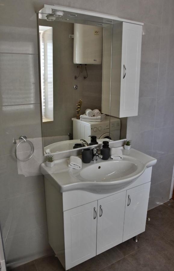 Apartments Aurelia دوبروفينك المظهر الخارجي الصورة