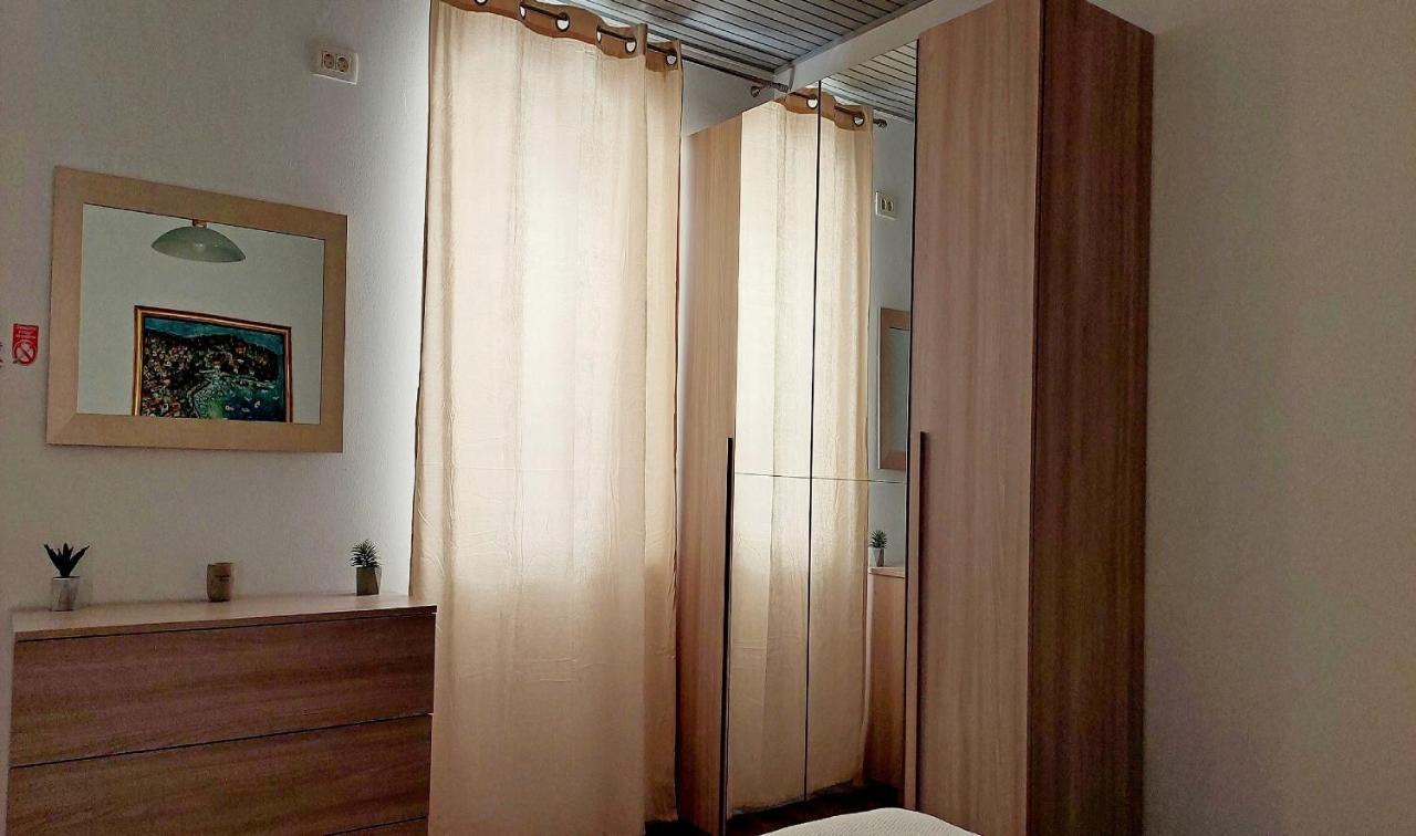 Apartments Aurelia دوبروفينك المظهر الخارجي الصورة
