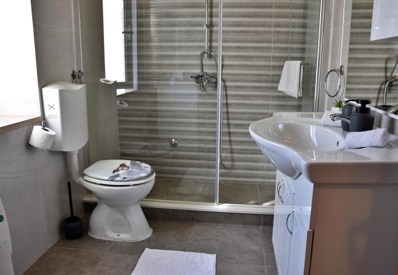 Apartments Aurelia دوبروفينك المظهر الخارجي الصورة