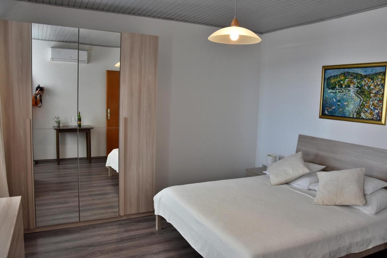 Apartments Aurelia دوبروفينك المظهر الخارجي الصورة