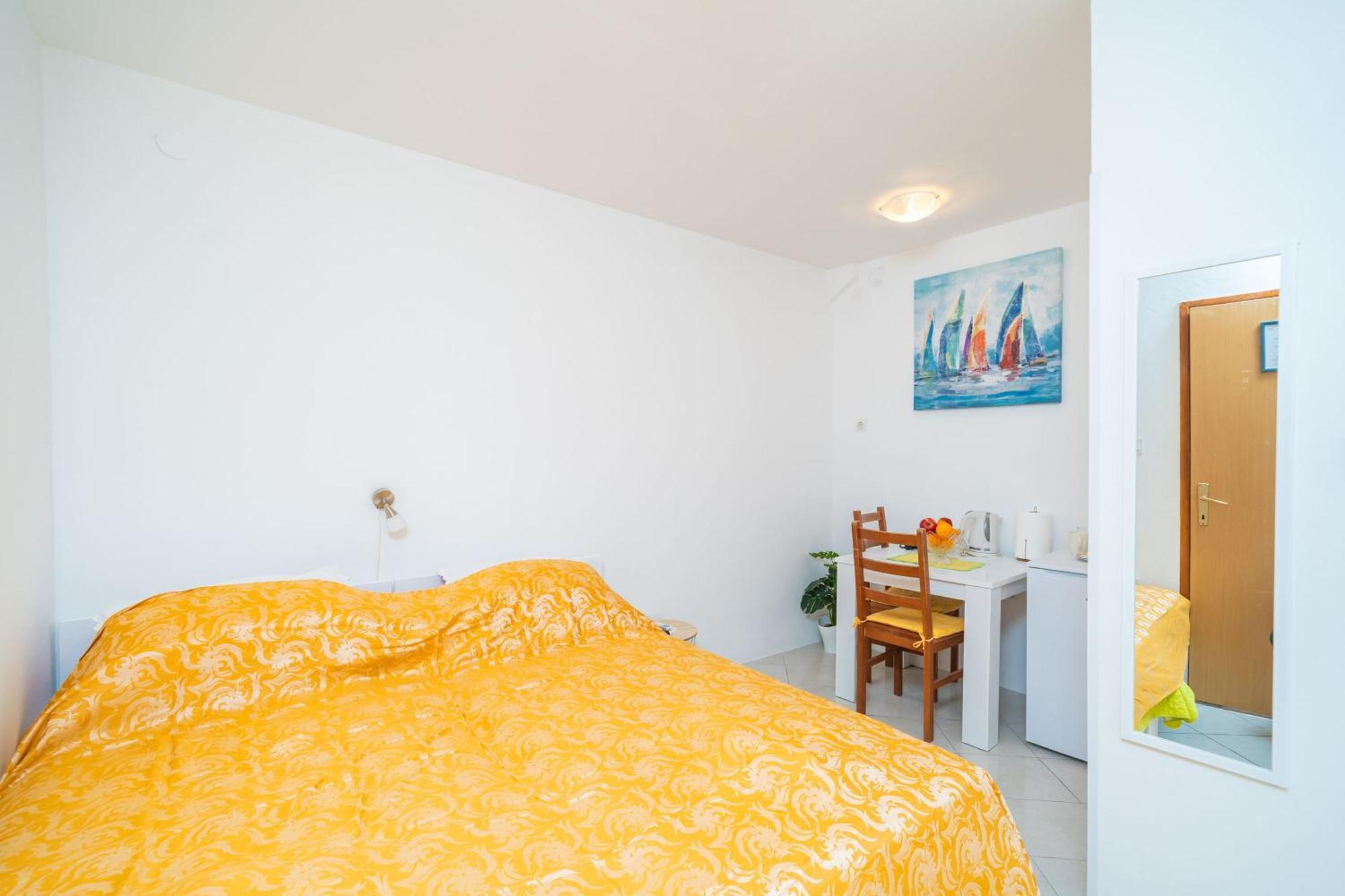 Apartments Aurelia دوبروفينك المظهر الخارجي الصورة