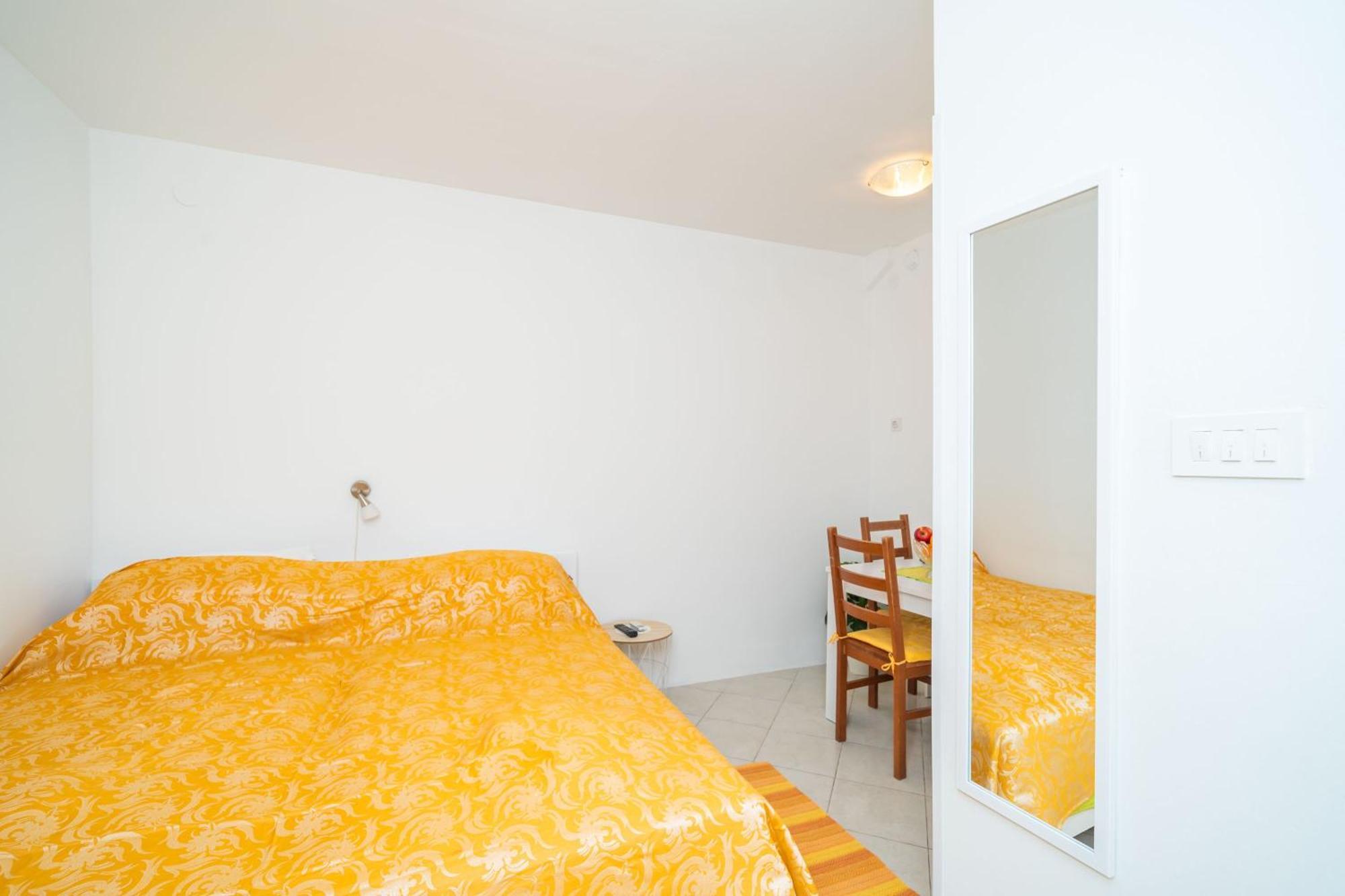 Apartments Aurelia دوبروفينك المظهر الخارجي الصورة