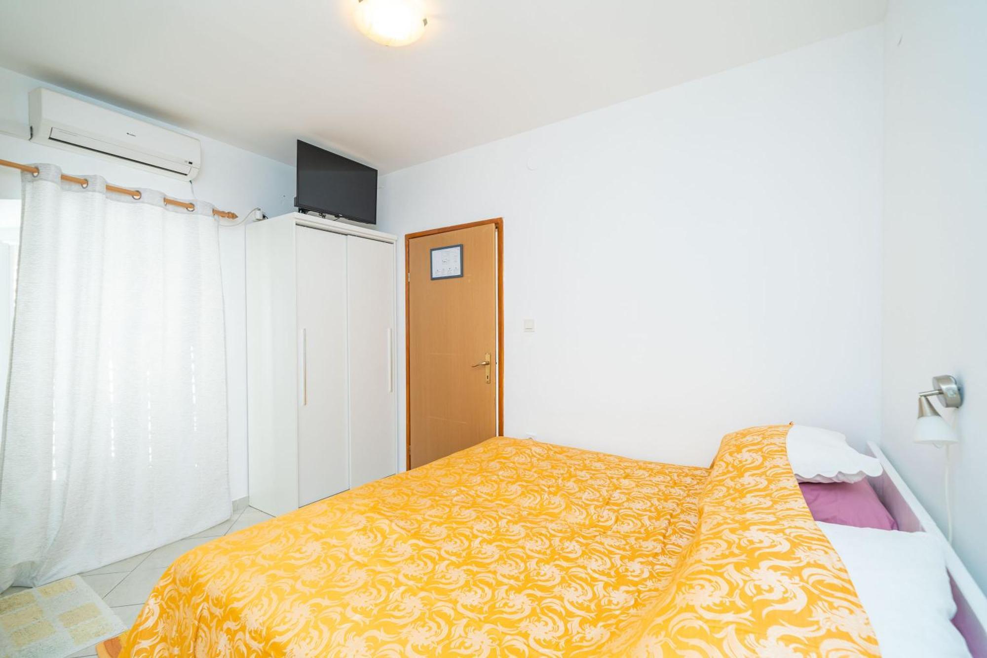 Apartments Aurelia دوبروفينك المظهر الخارجي الصورة