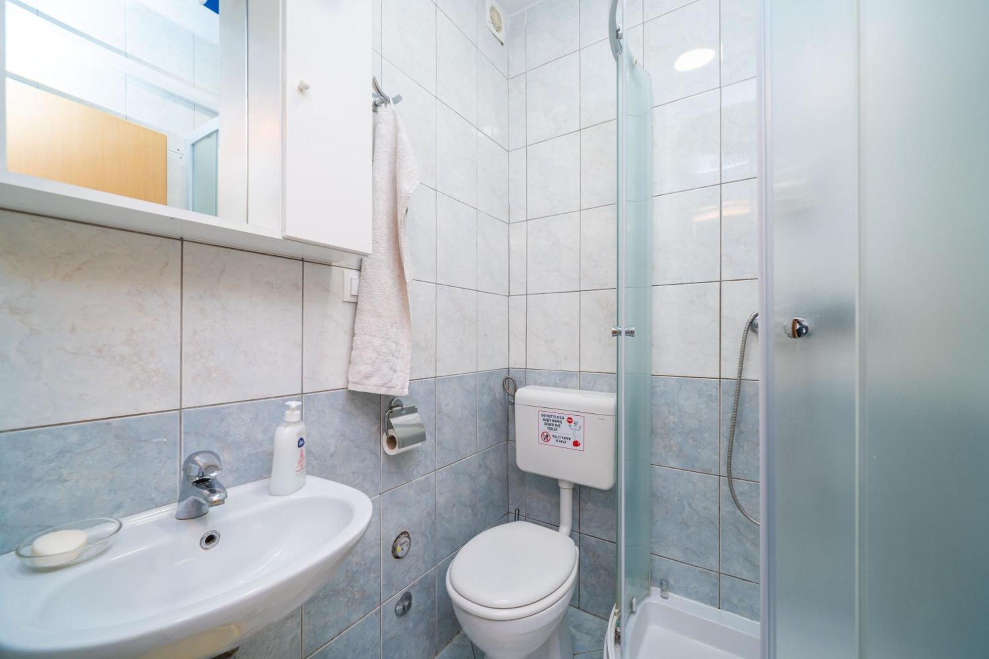 Apartments Aurelia دوبروفينك المظهر الخارجي الصورة