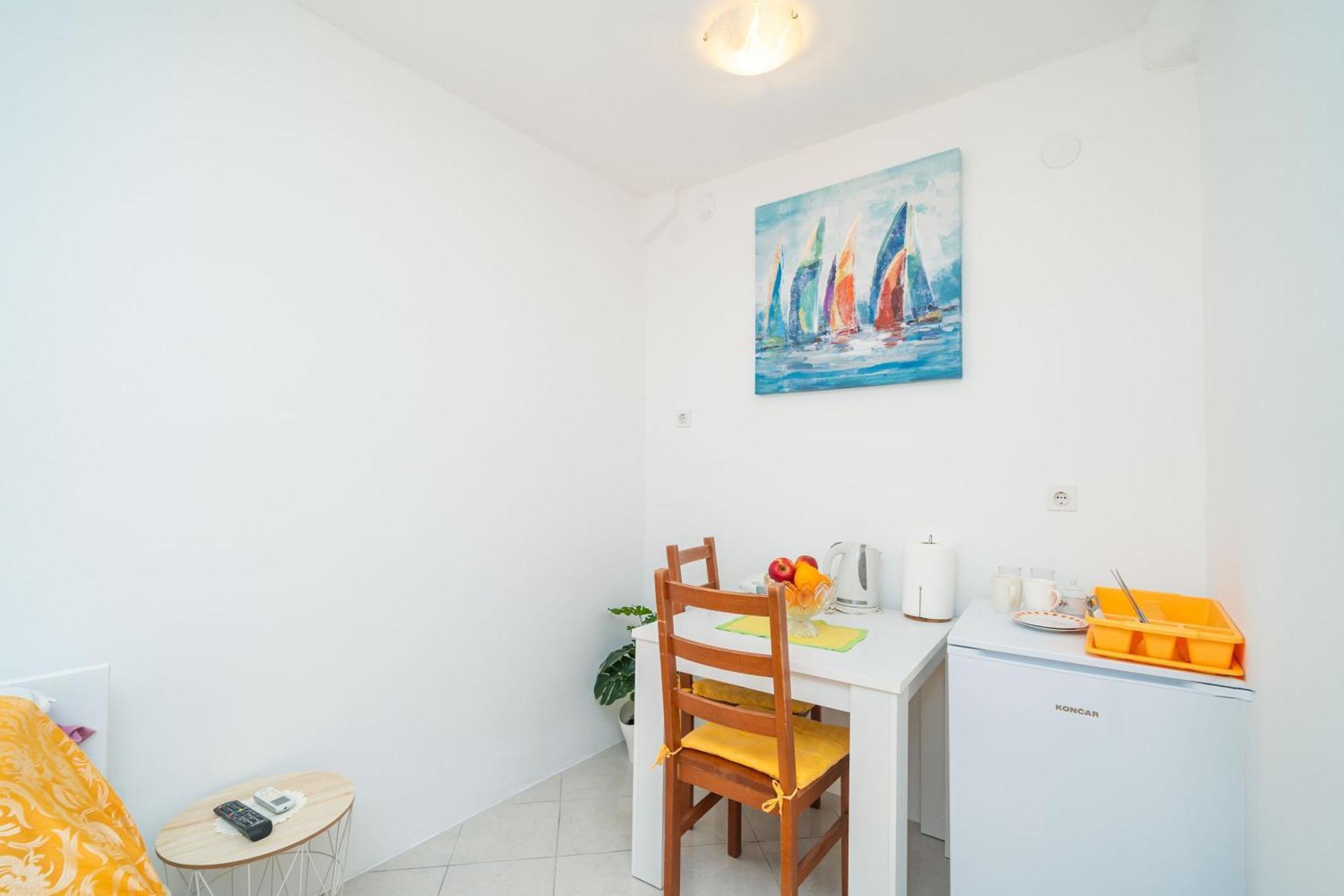 Apartments Aurelia دوبروفينك المظهر الخارجي الصورة