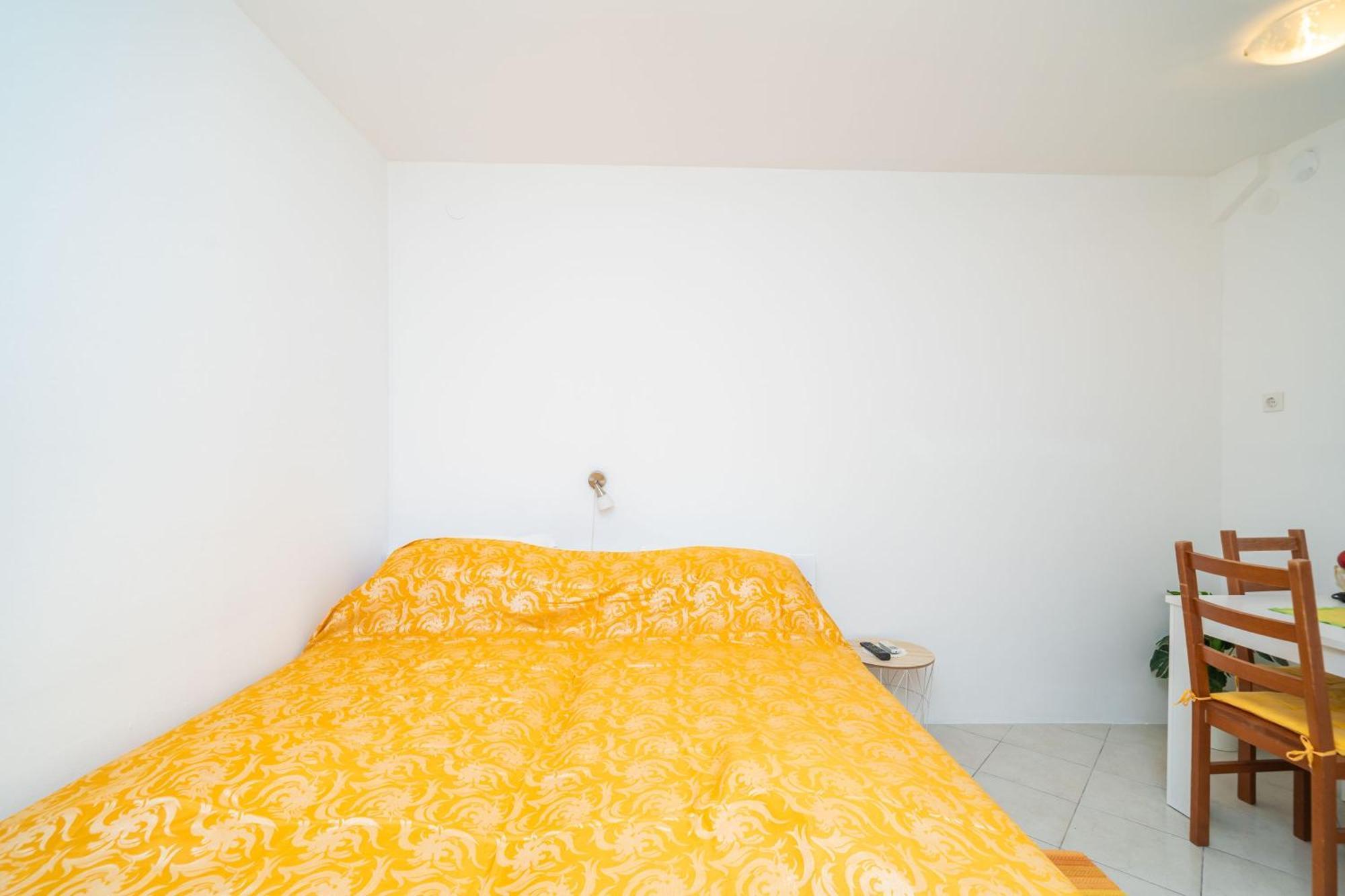 Apartments Aurelia دوبروفينك الغرفة الصورة